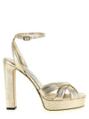 Jimmy Choo Kove Sandals