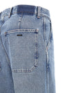Made In Tomboy Ko-work Jeans