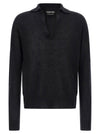 Tom Ford Cashmere And Silk Polo Shirt