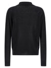 Tom Ford Cashmere And Silk Polo Shirt