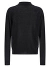 Tom Ford Cashmere And Silk Polo Shirt