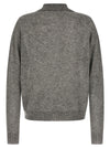 Tom Ford Cashmere And Silk Polo Shirt