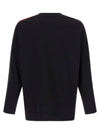 Y-3 Oversized Gradient Stripes T-shirt