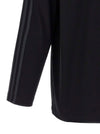 Y-3 Oversized Gradient Stripes T-shirt