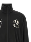 Y-3 Track Top  Gfx Nyln  Printed Zip Sweatshirt