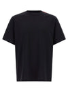 Y-3 Gradient Stripes T-shirt