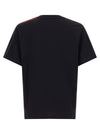 Y-3 Gradient Stripes T-shirt