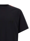 Y-3 Gradient Stripes T-shirt