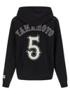 Y-3 El5 Gfx Hoodie