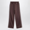 adidas by Wales Bonner WB jogging pants Shadow Brown