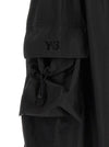Y-3 Gradient Cargo Pants