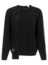 Y-3 Gfx Sweater