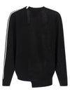 Y-3 Gfx Sweater