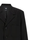 Y-3 Chore Ct Jacket