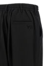 Y-3 D-ring Wide Pants