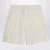 adidas by Wales Bonner WB football shorts in ripstop fabric