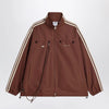 adidas Statement Track top Song for the Mute 007 Auburn