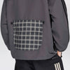 adidas Statement Track top Song for the Mute 007 Grey Six