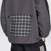 adidas Statement Track top Song for the Mute 007 Grey Six
