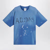 adidas Statement Song For The Mute 007 Dusky Petrol T-shirt