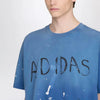 adidas Statement Song For The Mute 007 Dusky Petrol T-shirt