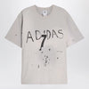 adidas Statement Song For The Mute 007 grey T-shirt