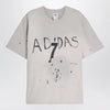 adidas Statement Song For The Mute 007 grey T-shirt