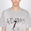 adidas Statement Song For The Mute 007 grey T-shirt