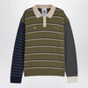 adidas Statement Song For The Mute 007 long-sleeved jumper
