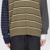 adidas Statement Song For The Mute 007 long-sleeved jumper
