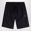 adidas Statement Song For The Mute 007 black shorts