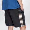 adidas Statement Song For The Mute 007 black shorts