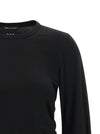 Y-3 Draped Cut T-shirt