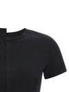 Y-3 Asymmetric T-shirt