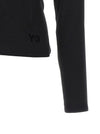 Y-3 Asymmetric T-shirt