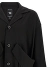 Y-3 Chore Blazer