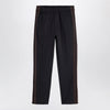 adidas by Wales Bonner Y-3 Black jogging pants