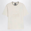 adidas by Wales Bonner Y-3 Ivory cotton jersey T-shirt