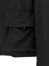 Y-3 Sport Uniform Blouson
