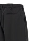 Y-3 Sport Uniform Short Cargo Shorts