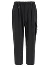Y-3 Sport Uniform Cargo Pants