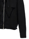 J.w.anderson Anchor Jwa Hoodie