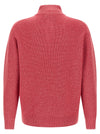 J.w.anderson Half-zip Sweater