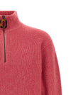 J.w.anderson Half-zip Sweater