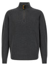 J.w.anderson Half-zip Sweater