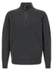 J.w.anderson Half-zip Sweater