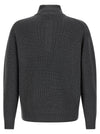 J.w.anderson Half-zip Sweater
