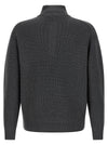 J.w.anderson Half-zip Sweater