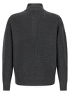 J.w.anderson Half-zip Sweater