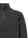 J.w.anderson Half-zip Sweater